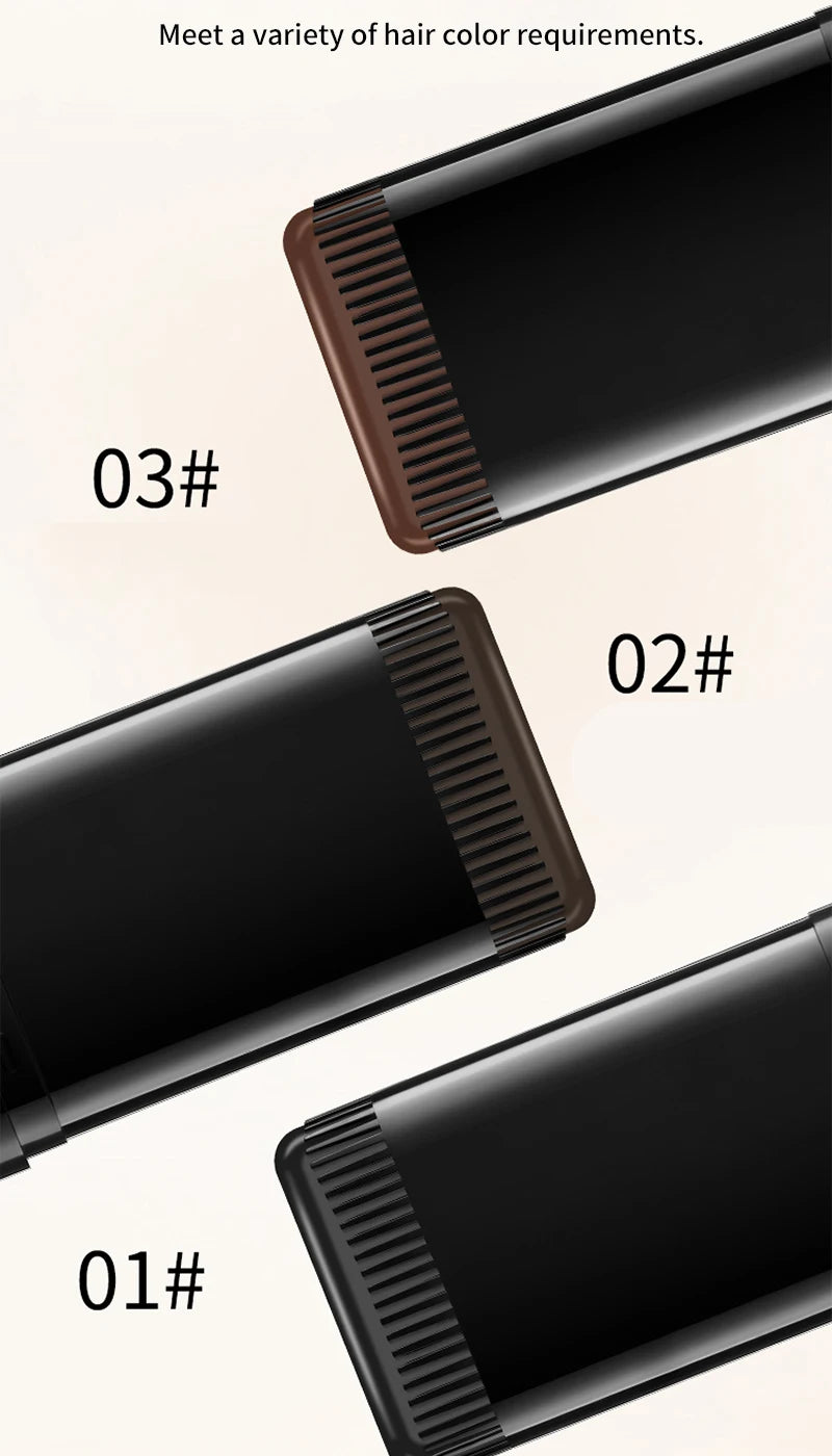Instant Gray Hair Root Touch-Up Pen - 11