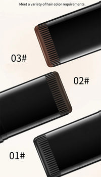 Instant Gray Hair Root Touch-Up Pen
