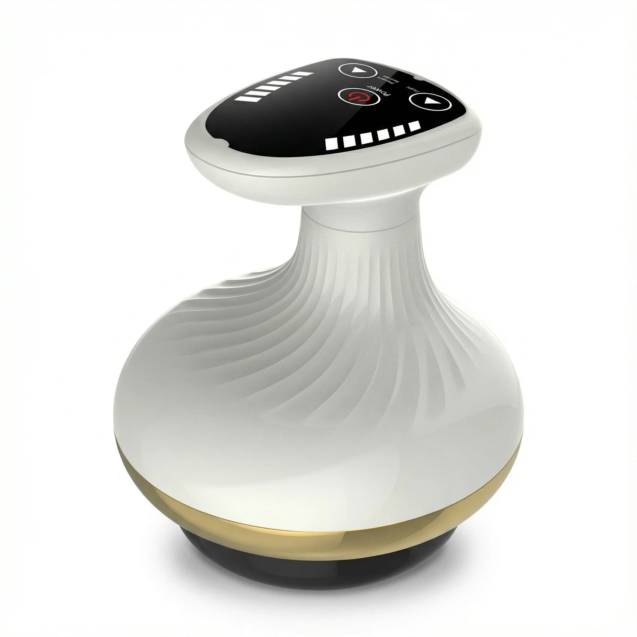 Electric Meridian Body Sculpting and Massage Tool - 1