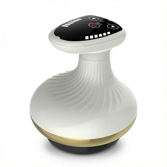 Electric Meridian Body Sculpting and Massage Tool