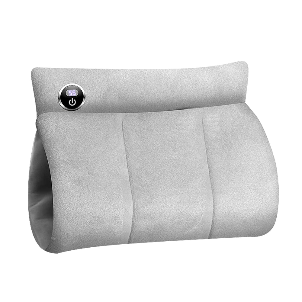 Portable USB Electric Graphene Hand Warmer Pouch - 20