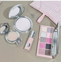 All-in-One Ballet Themed Makeup Gift Set