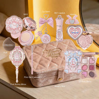 Professional All-In-One Makeup Gift Set
