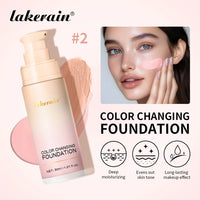 Color-Adjusting 4-in-1 Foundation with SPF 30