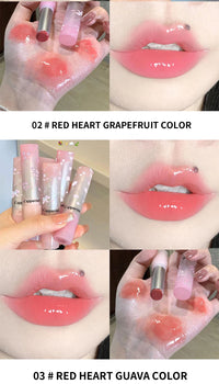 Mirror Finish Hydrating Lip Glaze