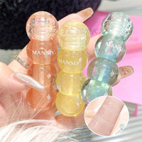 Hydrating Calabash Plumping Lip Gloss