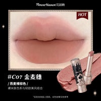 Velvet Matte Long-Lasting Waterproof Lipstick