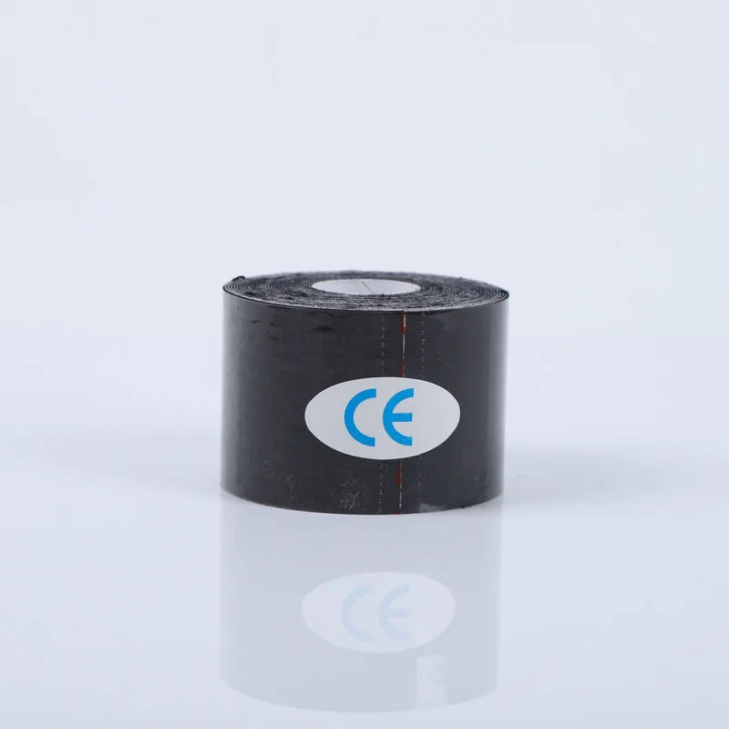 Elastic Facial Lifting and Anti-Wrinkle Tape - 18
