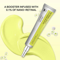 Anti-Aging Retinal Skin Tightening Booster Serum