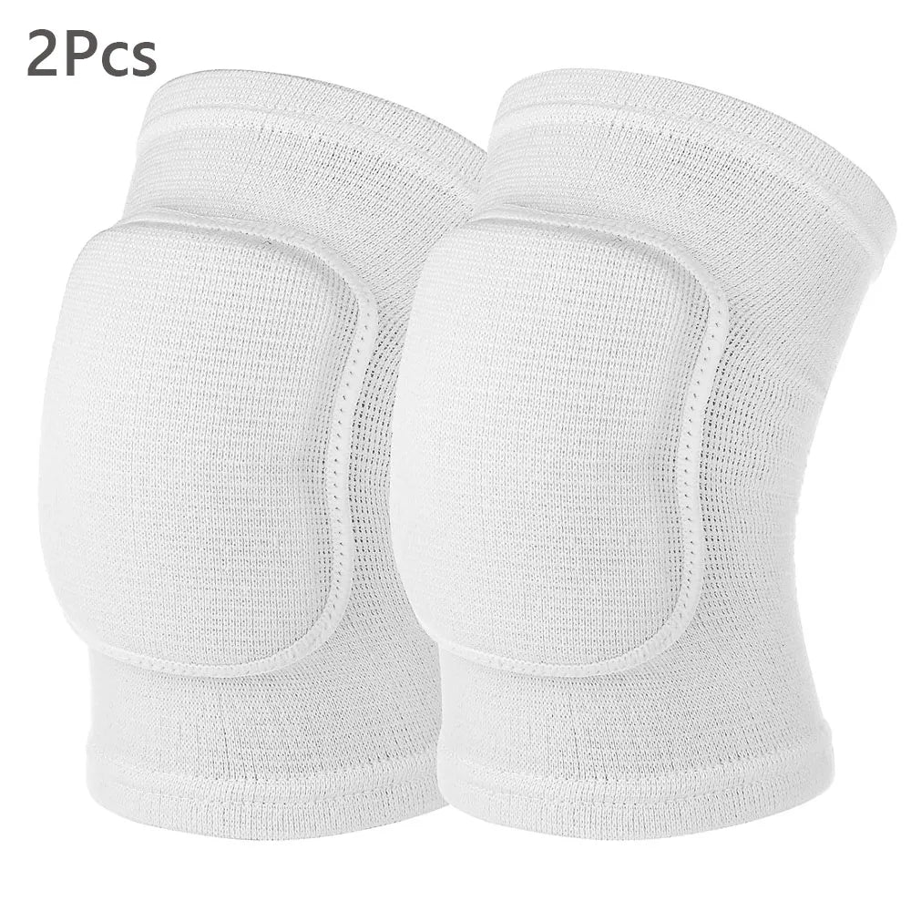 Protective Sponge Elbow Compression Sleeves - 14