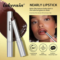 Hydrating Sheer Tinted Lip Balm