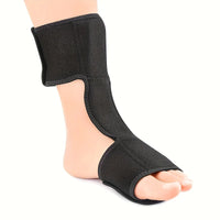 Adjustable Plantar Fasciitis Night Splint and Foot Drop Brace
