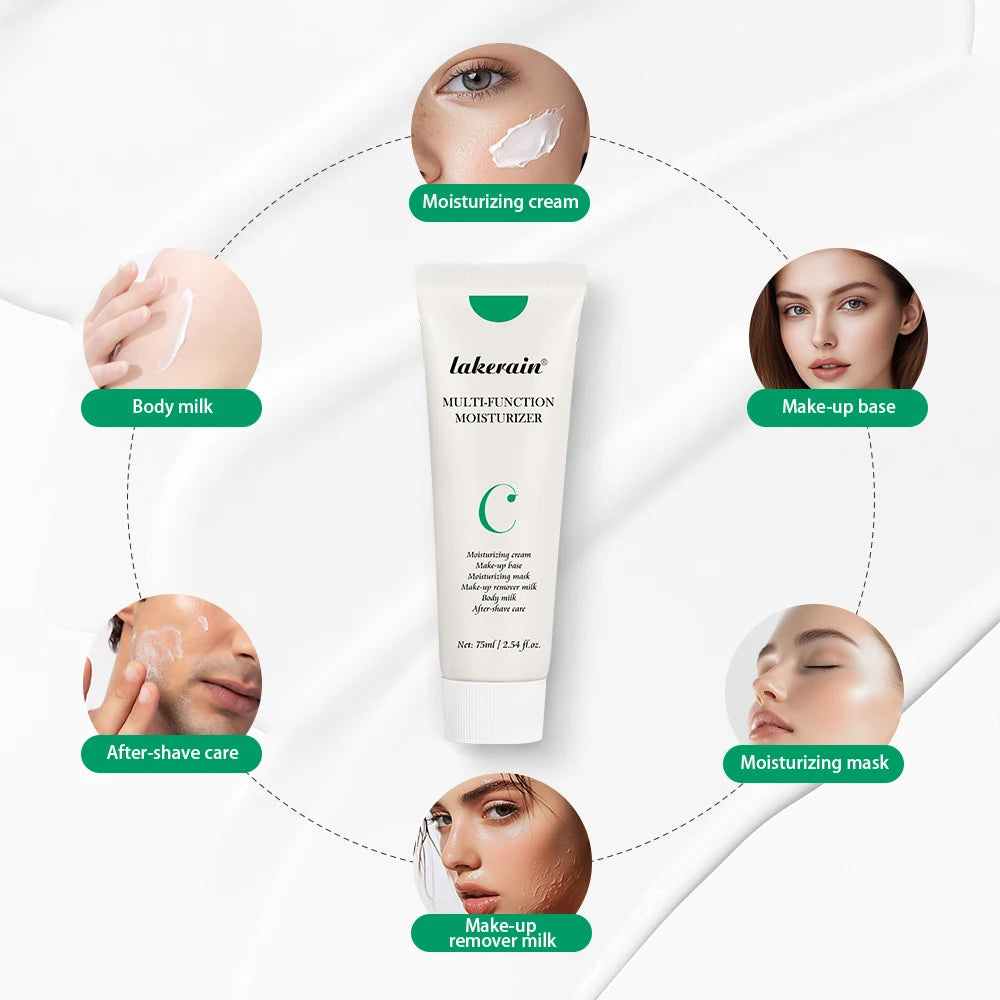5-in-1 Multi-Function Hydrating Moisturizer for Face and Body - 4