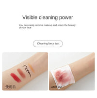 Camellia Deep Cleansing Makeup Remover Ampoules 20pcs