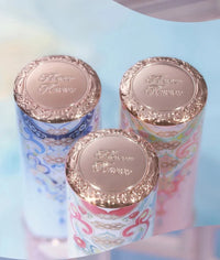 Moisturizing High-Pigment Glossy Lipstick