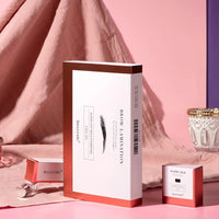 Professional DIY Eyebrow Lamination Kit