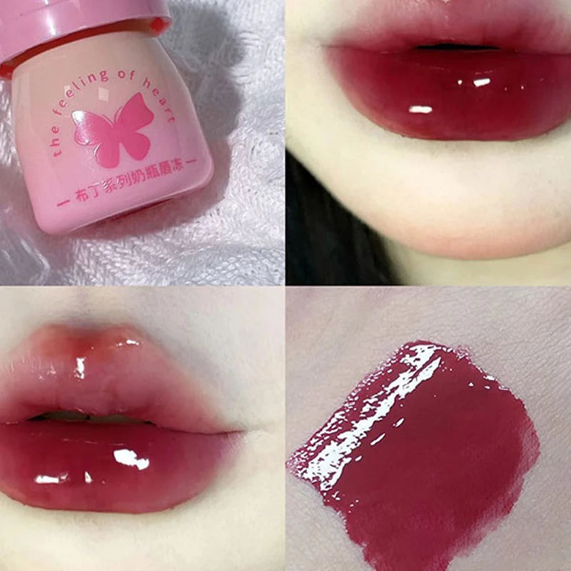 Mirror Finish Hydrating Lip Gloss - 29