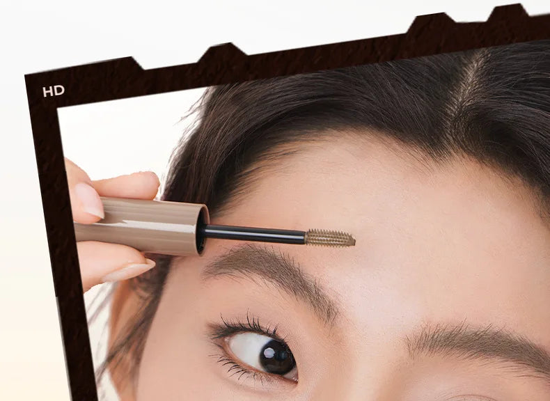 Long-Lasting Waterproof Eyebrow Tint Cream - 19