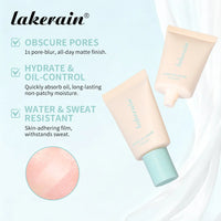 Matte Finish Pore Minimizing Makeup Primer