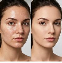 Water-Infused Oil Control Blurring Setting Powder