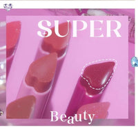 Hydrating Vegan Tinted Lip Balm for Long-Lasting Moisture