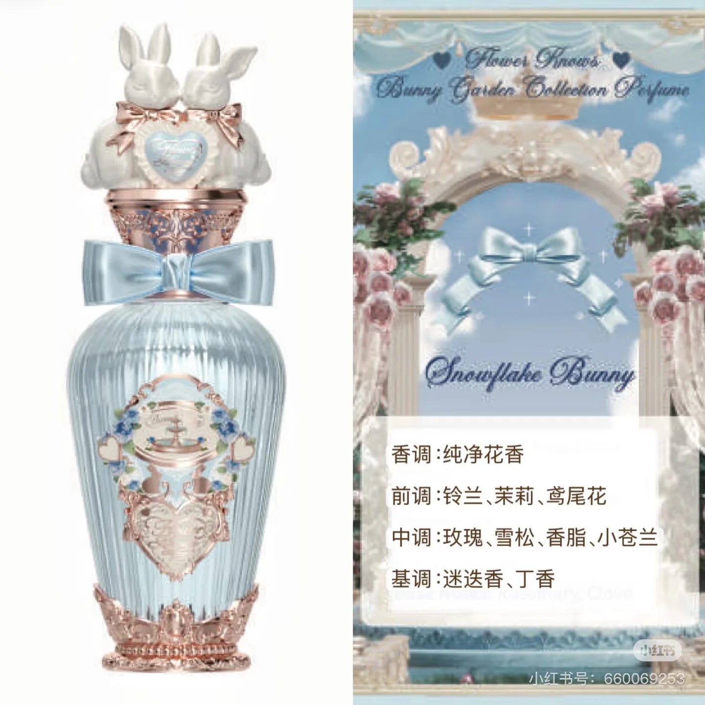 Long-Lasting Grapefruit Scented Perfume - 21