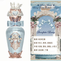 Long-Lasting Grapefruit Scented Perfume
