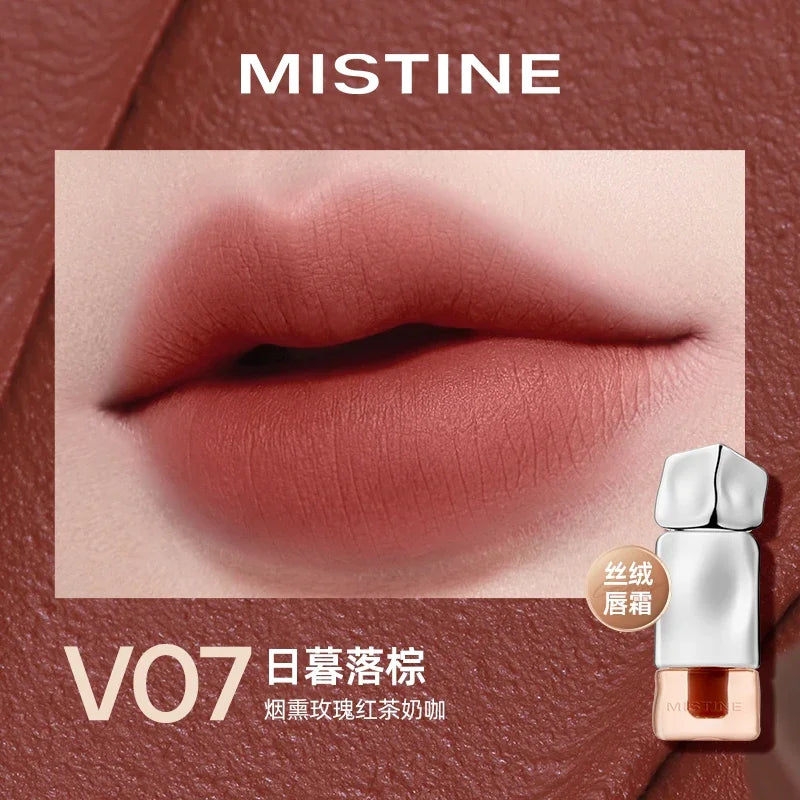 Long-Lasting Hydrating Mirror Gloss Lip Jelly - 39