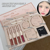 All-in-One Complete Makeup Collection Kit