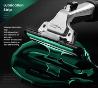 Dual-Blade Men's Precision Shaving Razor Set