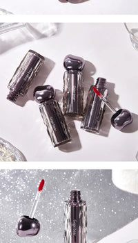 Hydrating Moisturizing Lip Gloss for Soft and Plump Lips