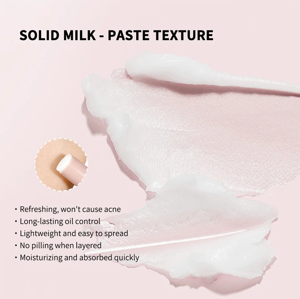 Instant Pore Minimizing Blur Stick Face Primer - 11