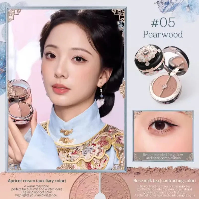 3-Piece Professional Makeup Gift Set - 8