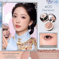 3-Piece Professional Makeup Gift Set