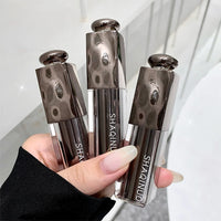 Hydrating Mirror-Finish Glass Lip Glaze