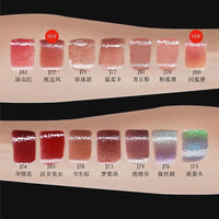 Hydrating Non-Sticky Lip Plumping Gloss