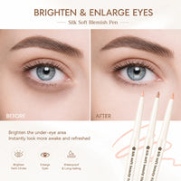 Waterproof Aegyo Sal Under Eye Brightener Pencil