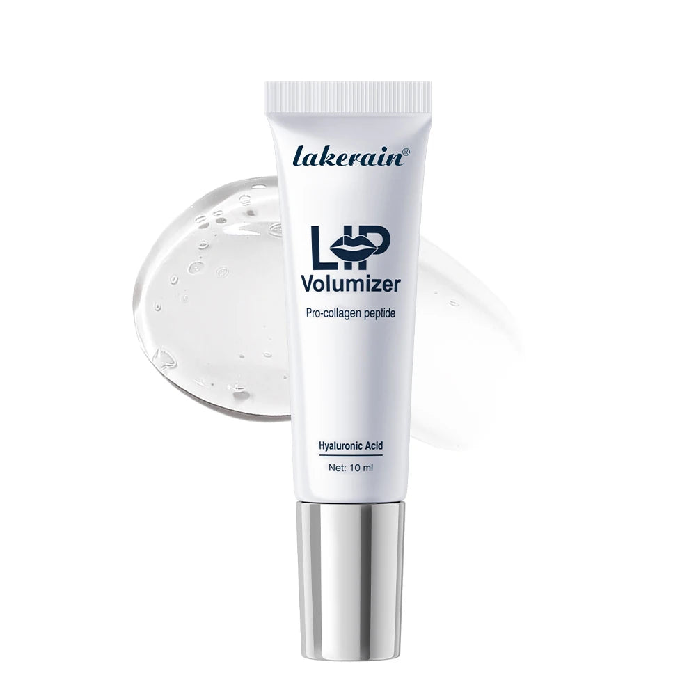 Hyaluronic Acid Hydrating Lip Volumizer for Plump Lips - 20