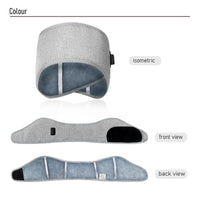 Red Light Therapy Headband for Tension and Relaxation
