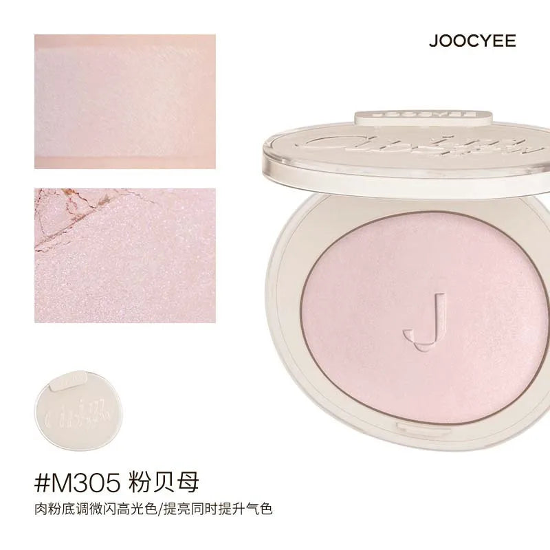 Matte Nude Long-Lasting Powder Blush - 13
