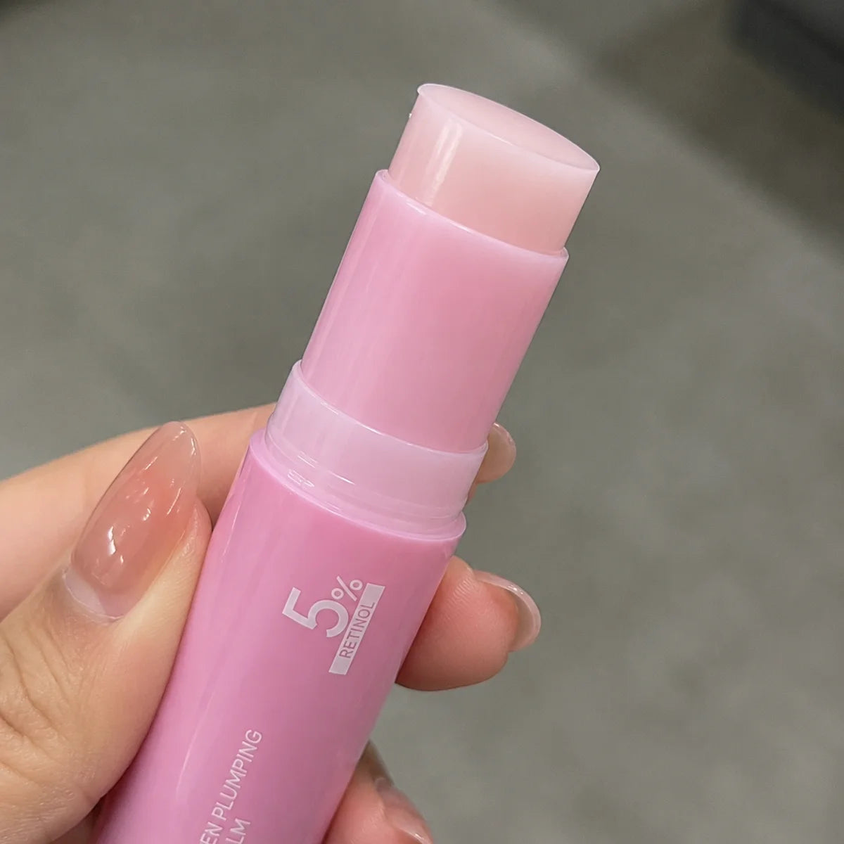 5% Retinol Collagen Anti-Aging Plumping Balm Stick - 7