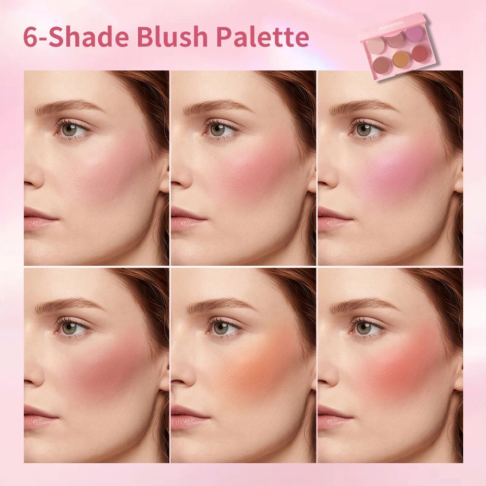 All-in-One Professional Makeup Kit for Beginners - 10