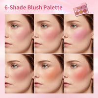 All-in-One Professional Makeup Kit for Beginners