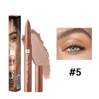 Creamy Eyeshadow Stick for Long-Lasting Shimmer