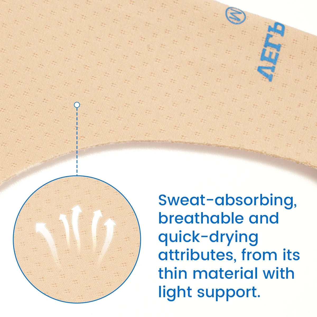 Elastic Thumb Compression Support Sleeve for Arthritis and Pain - 12