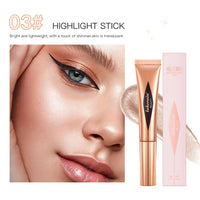 All-in-One Liquid Contouring and Highlighter Wand