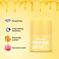 Propolis Hydrating Honey Lip Repair Gel