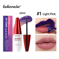 Long-Lasting Peel-Off Lip Stain Tint