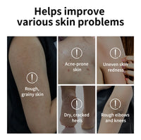 Glycolic Acid Exfoliating Body Treatment Stick