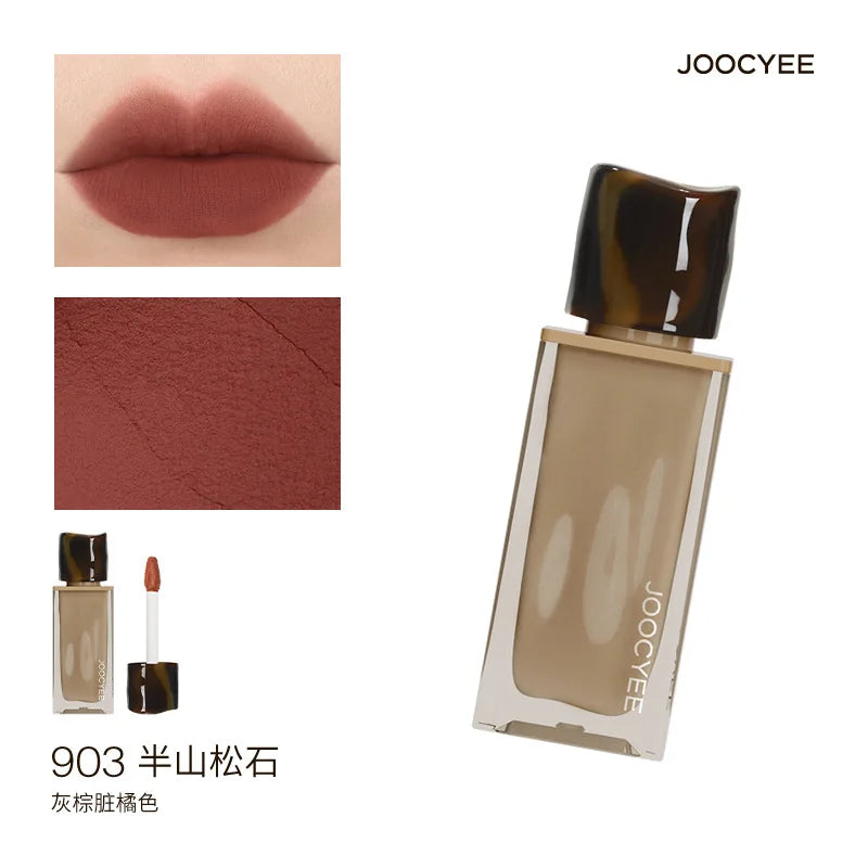 Hydrating Mirror-Finish Liquid Lip Glaze - 57